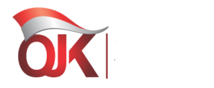 OJK Logo